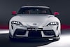 Toyota Supra 2.0