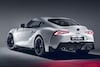 Toyota Supra 2.0