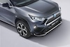 Toyota RAV4 plug-inhybride
