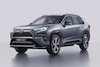 Toyota RAV4 plug-inhybride