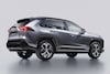 Toyota RAV4 plug-inhybride