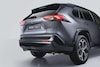 Toyota RAV4 plug-inhybride