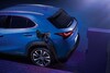 Lexus UX 300e Electric