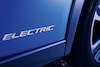 Lexus UX 300e Electric