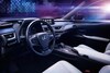 Lexus UX 300e Electric