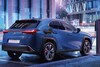 Lexus UX 300e Electric