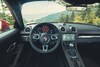Porsche 718 GTS