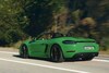 Porsche 718 GTS