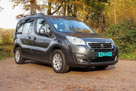 Peugeot Partner - Occasion Aankoopadvies