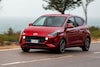 Hyundai I10 Rijimpressie