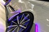 Toyota TRD en Modellista Ambivalent RD Prius PHV C