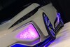 Toyota TRD en Modellista Ambivalent RD Prius PHV C