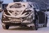 Spyshots Hyundai i30 facelift