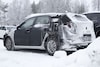 Spyshots Hyundai i30 facelift