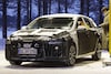 Spyshots Hyundai i30 facelift