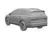 Volkswagen SMV spyshots