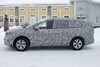 Volkswagen SMV spyshots
