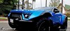 Laffite Supercars X-Road