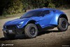 Laffite Supercars X-Road