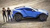 Laffite Supercars X-Road