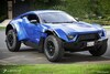Laffite Supercars X-Road