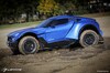 Laffite Supercars X-Road