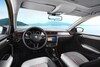 Skoda Rapid Spaceback en Rapid China