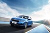 Skoda Rapid Spaceback en Rapid China
