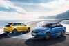 Skoda Rapid Spaceback en Rapid China