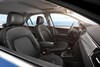 Skoda Rapid Spaceback en Rapid China