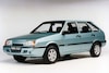 Lada Samara 