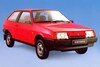 Lada Samara 
