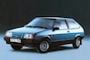 Lada Samara 