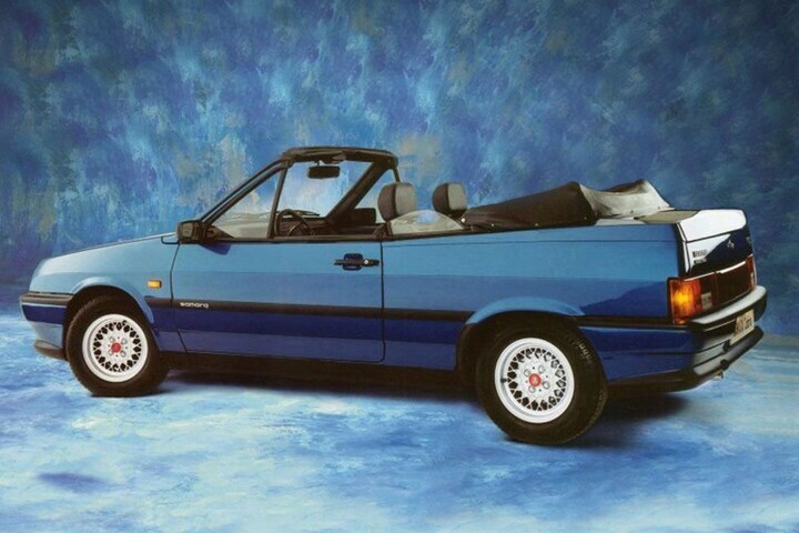 Lada Samara 