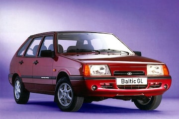 Lada Samara 