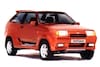 Lada Samara Tarzan