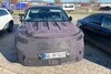 Kia Sorento spyshots