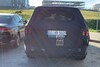 Kia Sorento spyshots