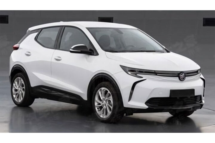 Buick Velite 7