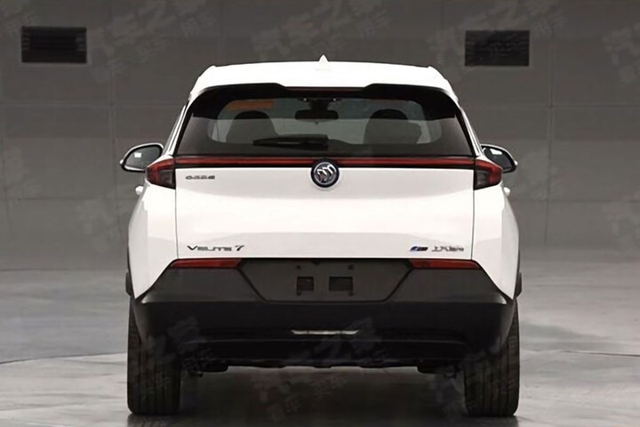 Buick Velite 7