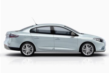 Renault Fluence ZE