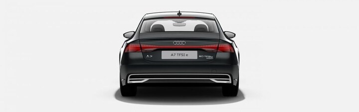 Audi A7 Sportback 50 TFSI-e