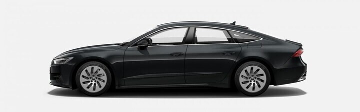 Audi A7 Sportback 50 TFSI-e