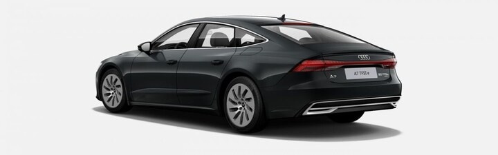 Audi A7 Sportback 50 TFSI-e