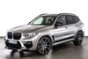 BMW X3 M AC Schnitzer