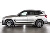 BMW X3 M AC Schnitzer