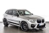 BMW X3 M AC Schnitzer
