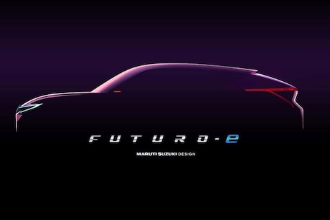 Suzuki met gelikt gelijnde cross-over naar Auto Expo