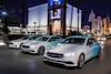 Mercedes-Benz E-klasse preview