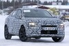 Spyshots Citroën C4
